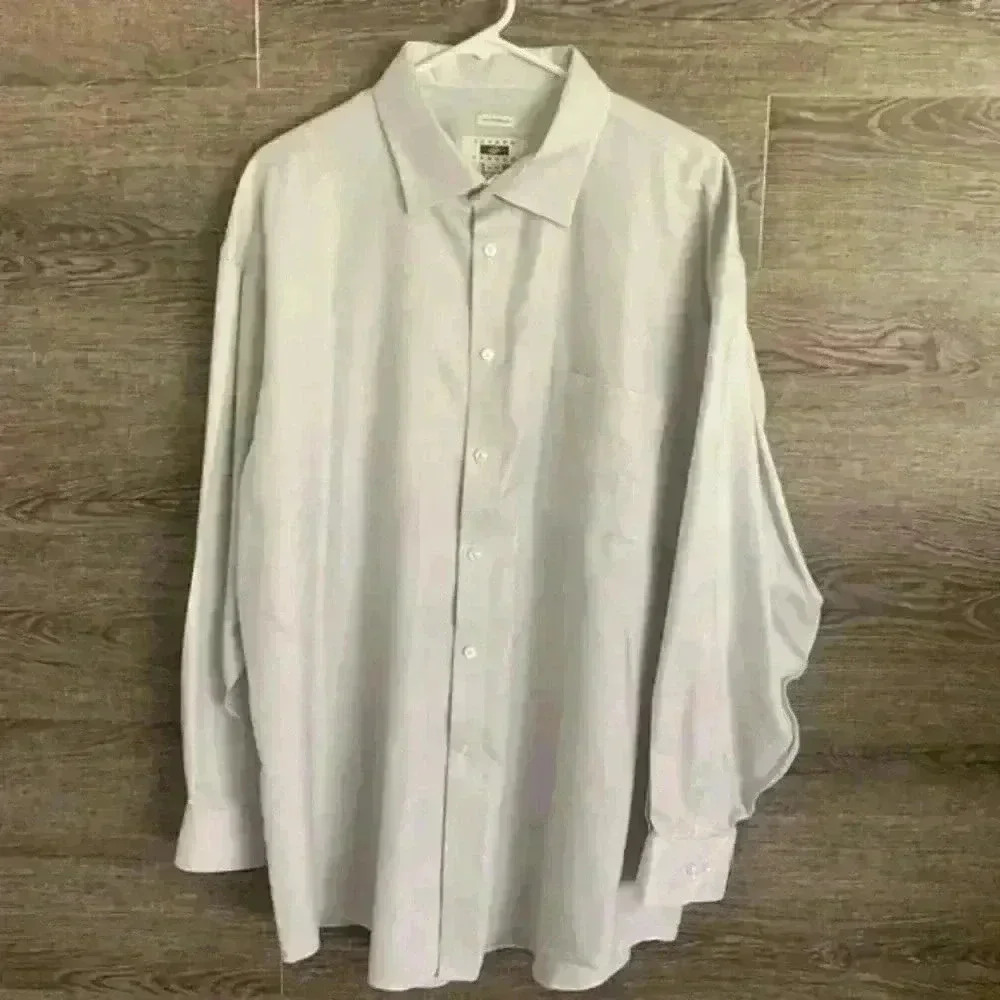 Joseph Abboud‎ shirt EUC